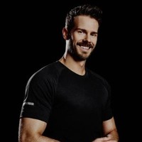 Chris Hudson