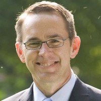 Richard Seaton