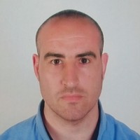 Oscar David Martín Herranz