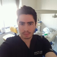 Sebastian Leon