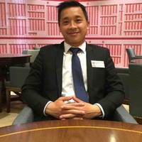 谢锦波