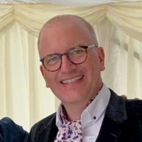 Simon Maynard