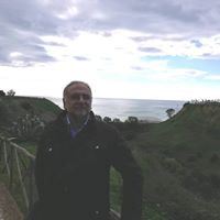 Giorgio Maringhini