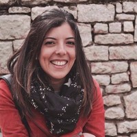 Gizem Küçükelmas