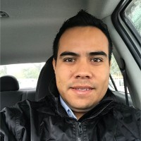 Edgar Mauricio Rodriguez Franco