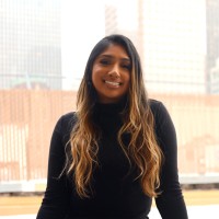 Bharti Benita Naidu