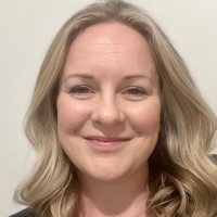 Amy Taylor