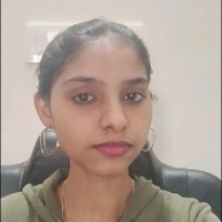 Niharika Goulikar