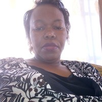 Hellen Choge