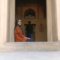 Naziya Khalid