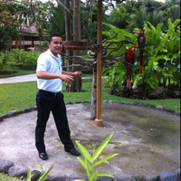 Josias Alberto Cahueque Escobar