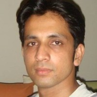 Usman Naz