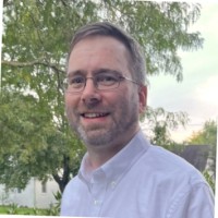 Jon Whetstone