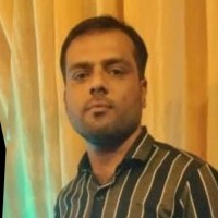 Sunil Soni