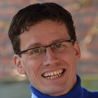 Ewoud Van Den Berg