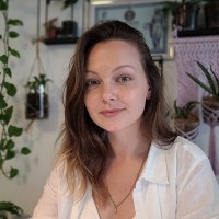 Oksana Miroshnykova