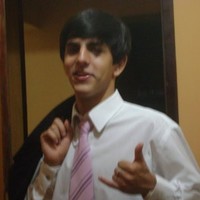 Rodolpho de Moraes Pinto