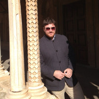 Marco Panzeri
