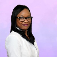 Councilor Rena Allen Allen, Mpa