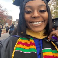 Destynae Harris