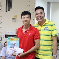 Nguyễn Tiến Văn