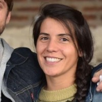 Constanza Davila