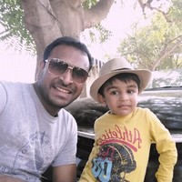 Prateek Vimal