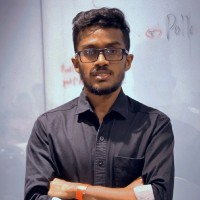 Chirantha Siriwardhana