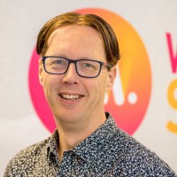 René van 🌜 Maanen 🌛