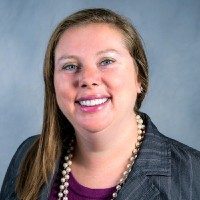Amanda Knott