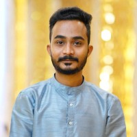 Shubham Raut