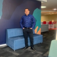 Juan Carlos Sanchez Q
