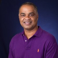 Andre Foote