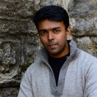 Chetan Kaanadka