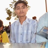 Sohil Khatri