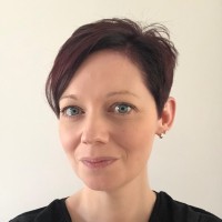 Gillian Oglesby