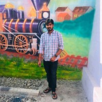 Prudhvi Mudunuri