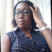 Gertrude Gauri