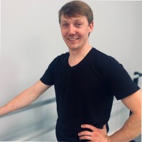 Dmitriy Vistoropskiy