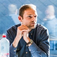 Tim Vanhoorneweder