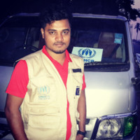 Sunit B