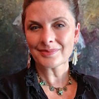 Hallie Dufresne