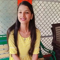 Ayushi Jaiswal