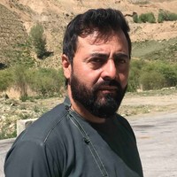 Omid Yousufzai