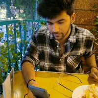 Ishan Dwivedi