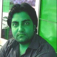 RAJKUMAR SINHA