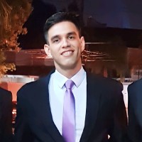 Luis Marcelo Ferreira Rolón