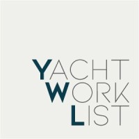 YACHT WORK LIST YWL