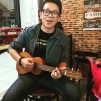 Lucas Yu