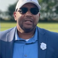 Darrell Allison